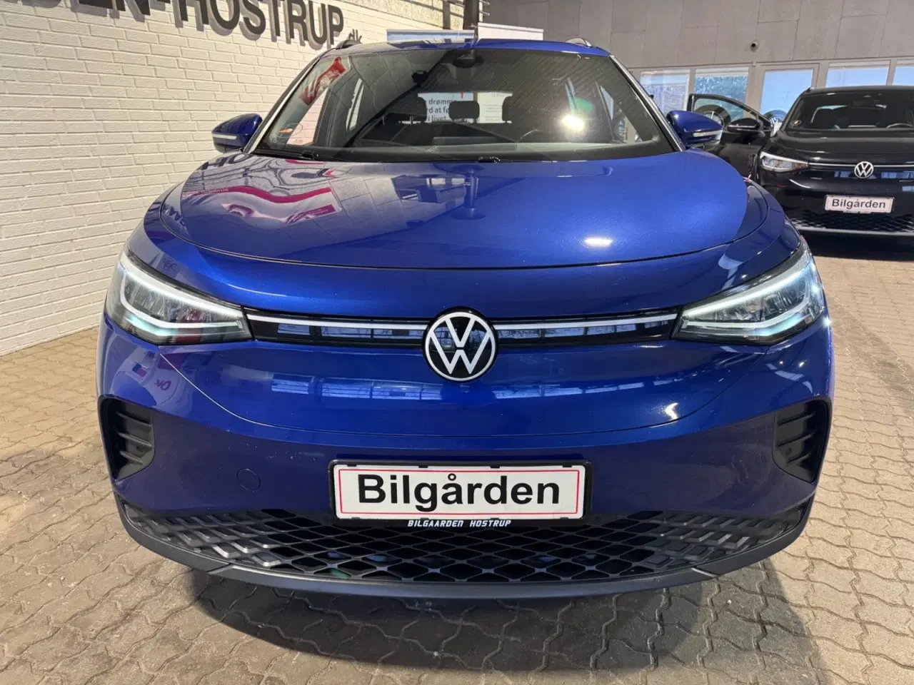 Billede 6 - VW ID.4 77 Pro
