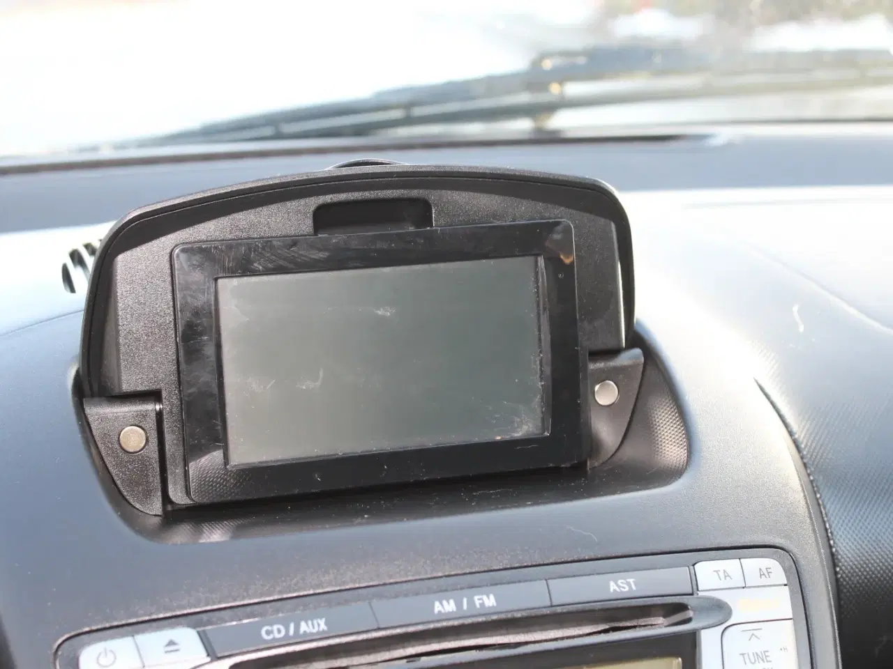 Billede 7 - Peugeot 107 1,0 Comfort+