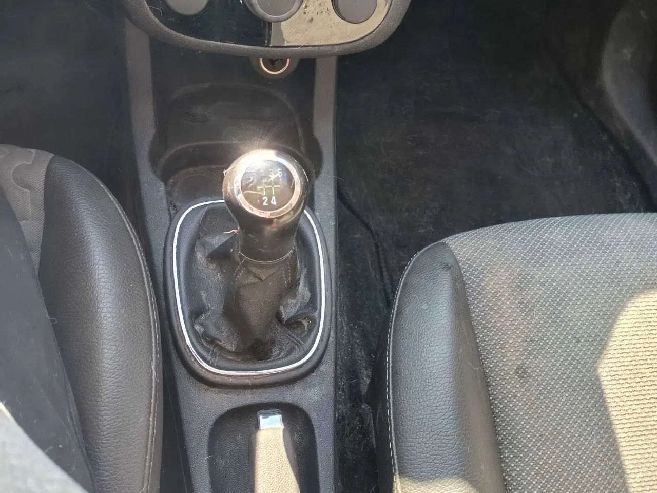 Billede 4 - Opel Corsa D - Ecoeflex 2009