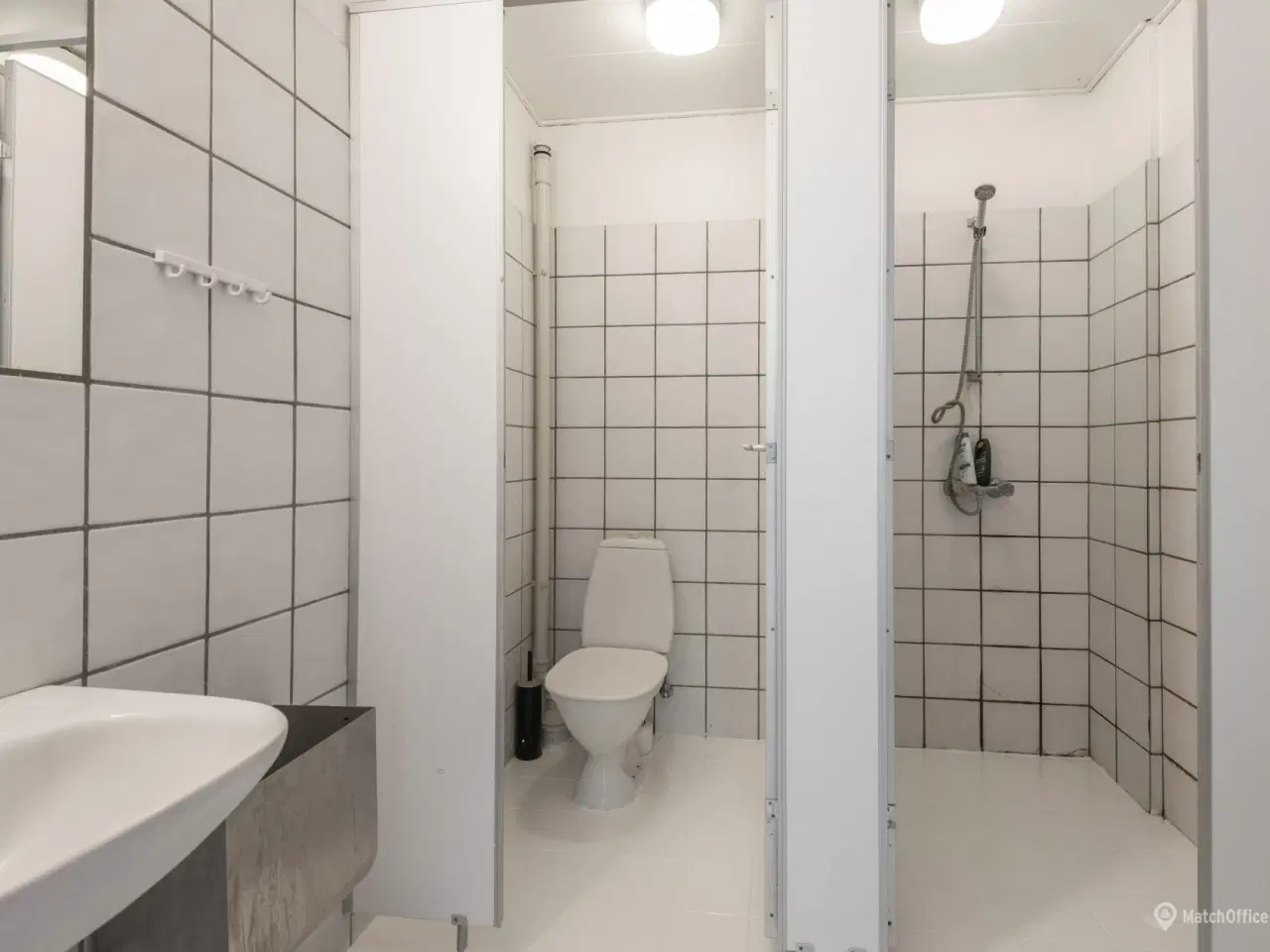 Billede 5 - Regulært lejemål med lager og kontor
