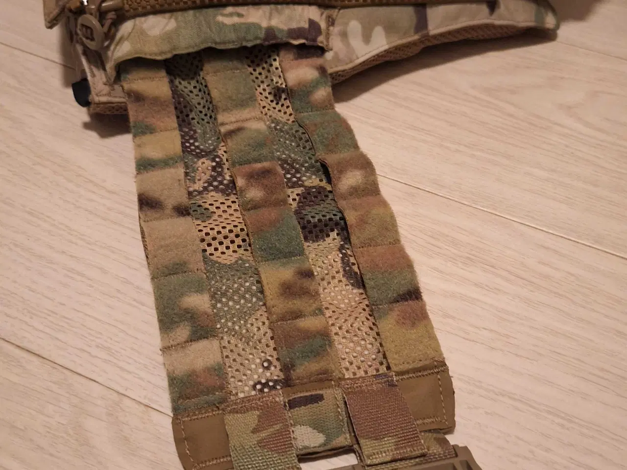 Billede 3 - Tyr Tactical multicam 
