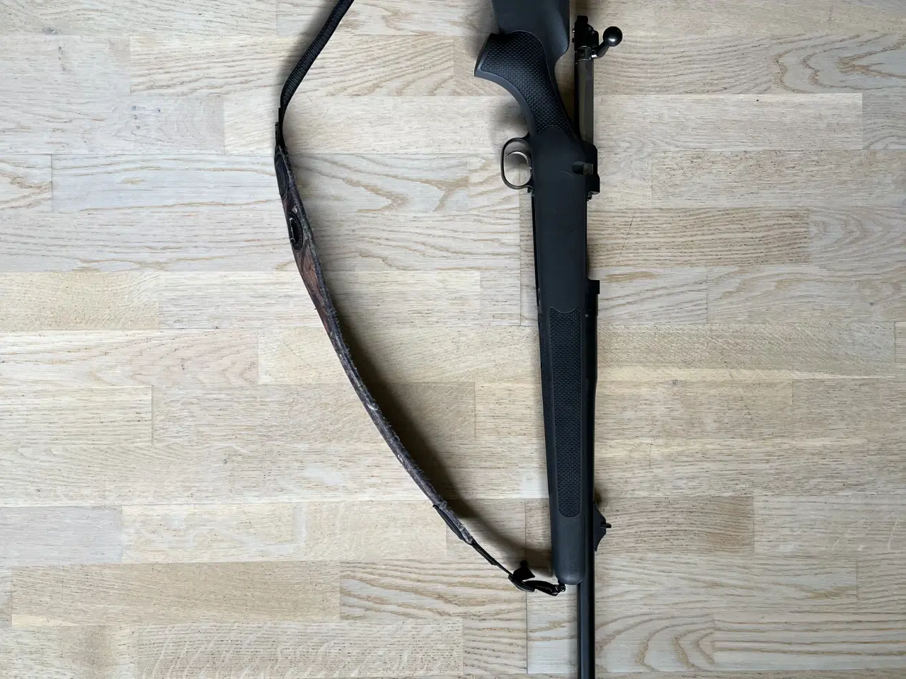 Billede 1 - Mauser M03 extreme kaliber 308