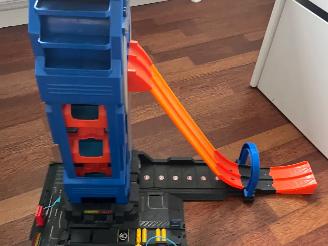Billede 5 - Hot wheels garage