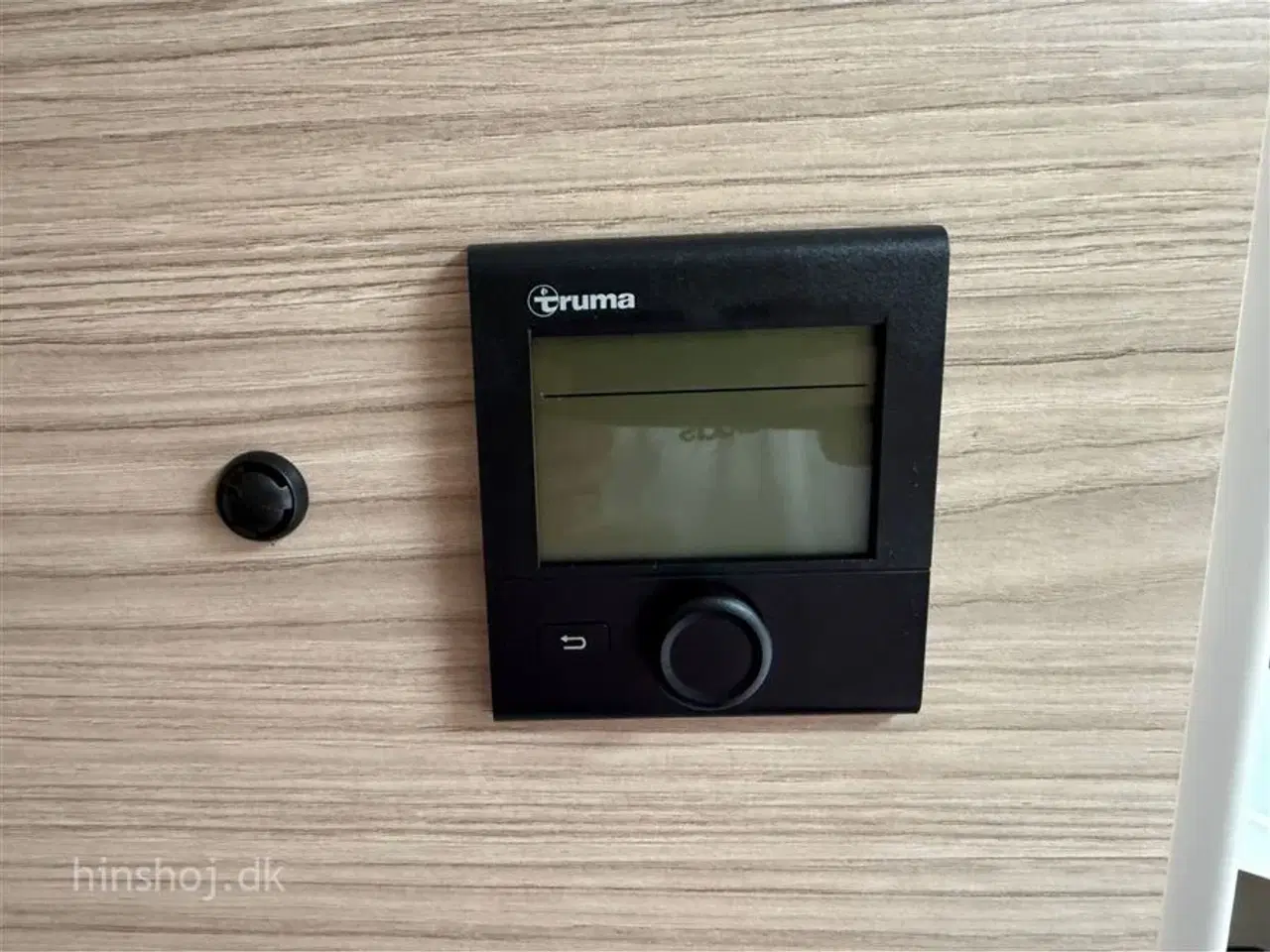 Billede 12 - 2026 - Fendt Bianco Activ 390 FHS   2026 Fendt Bianco Activ 390 FHS Se den hos Hinshøj Caravan