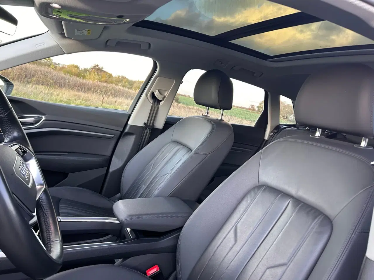 Billede 14 - Audi e-tron 50 quattro