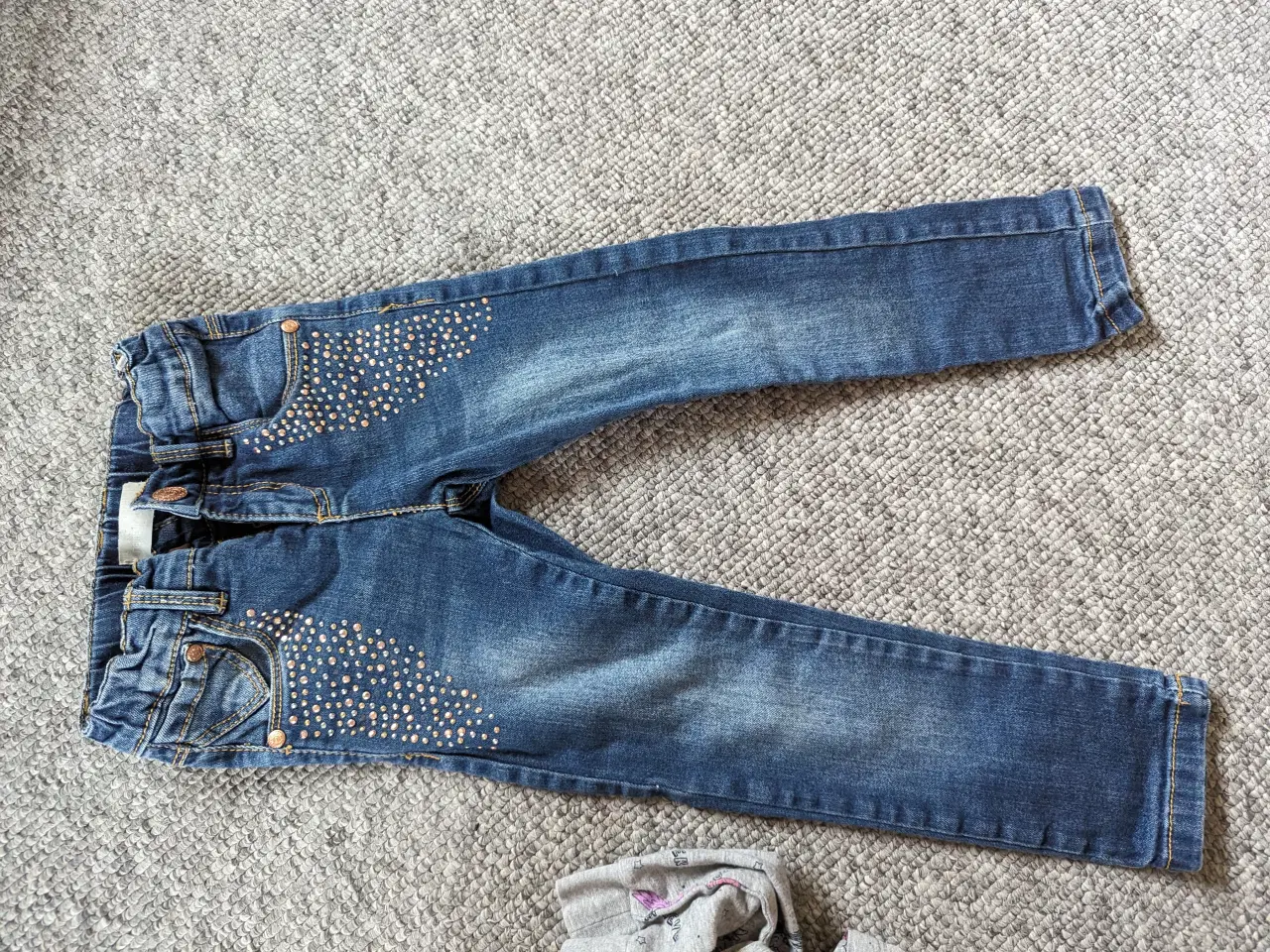 Billede 1 - Name it jeans