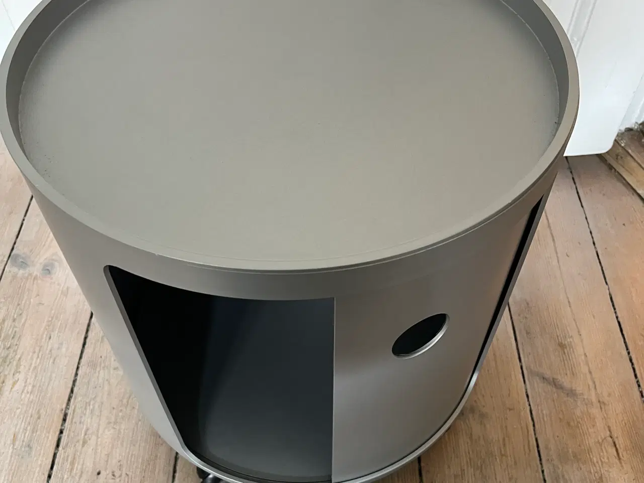 Billede 7 - Kartell  Componibili på hjul