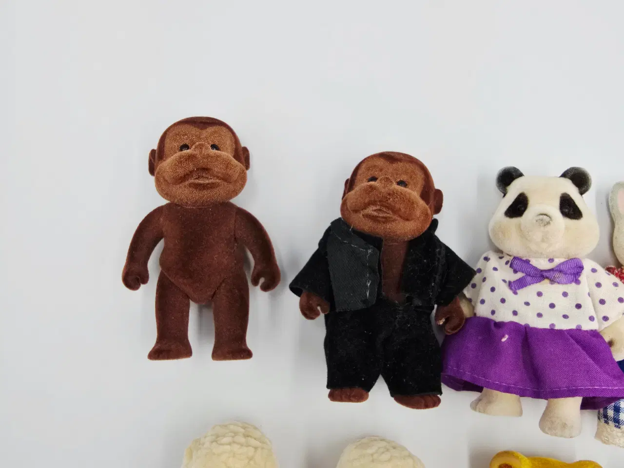 Billede 2 - Sylvanian families sælges samlet