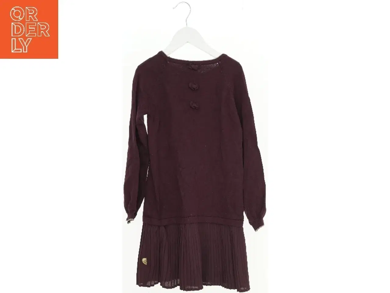 Billede 2 - Kjole fra Pomp de Lux (str. 128 cm)