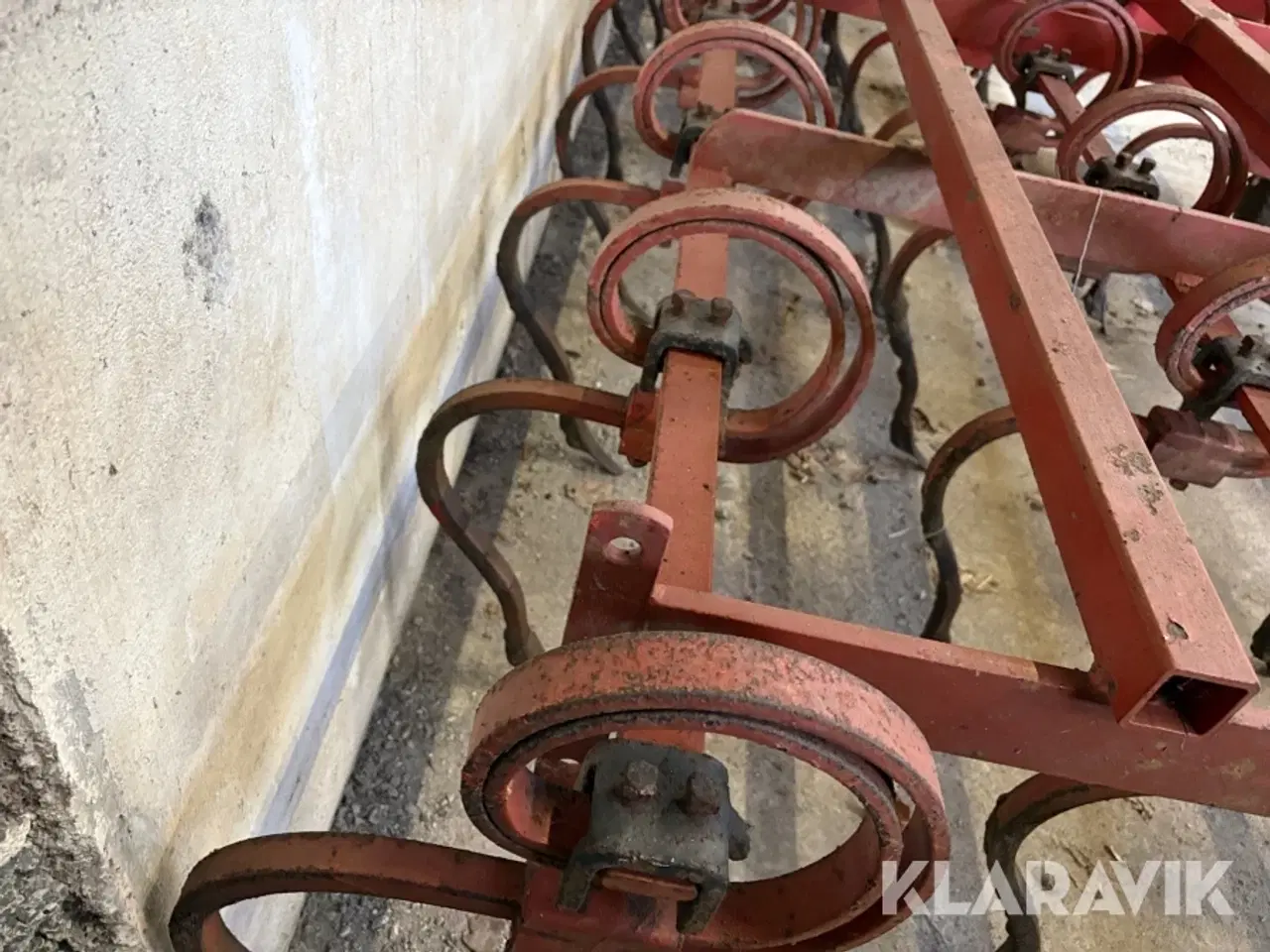 Billede 11 - Harve Markstig