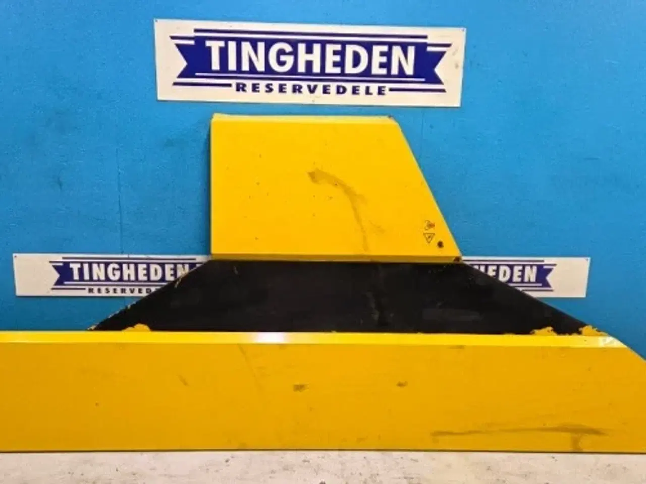 Billede 1 - New Holland TX68 Skærm R. 84429232