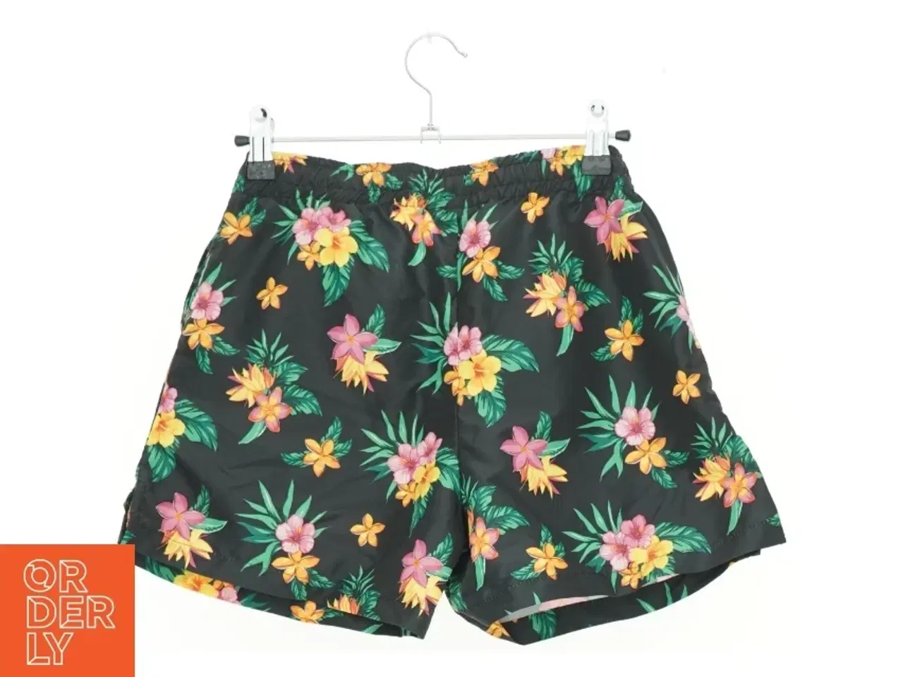 Billede 2 - Badebukser fra H&M (str. 152 cm)