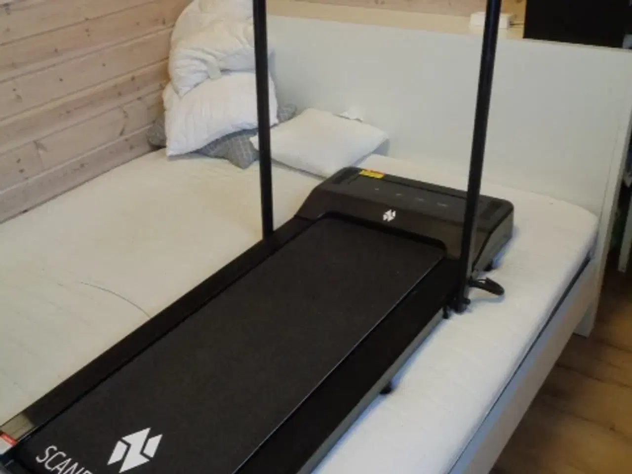 Billede 1 - Gåbånd