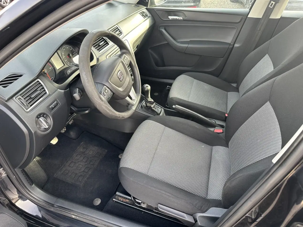 Billede 4 - Seat Toledo 1,2 TSi 105 Reference