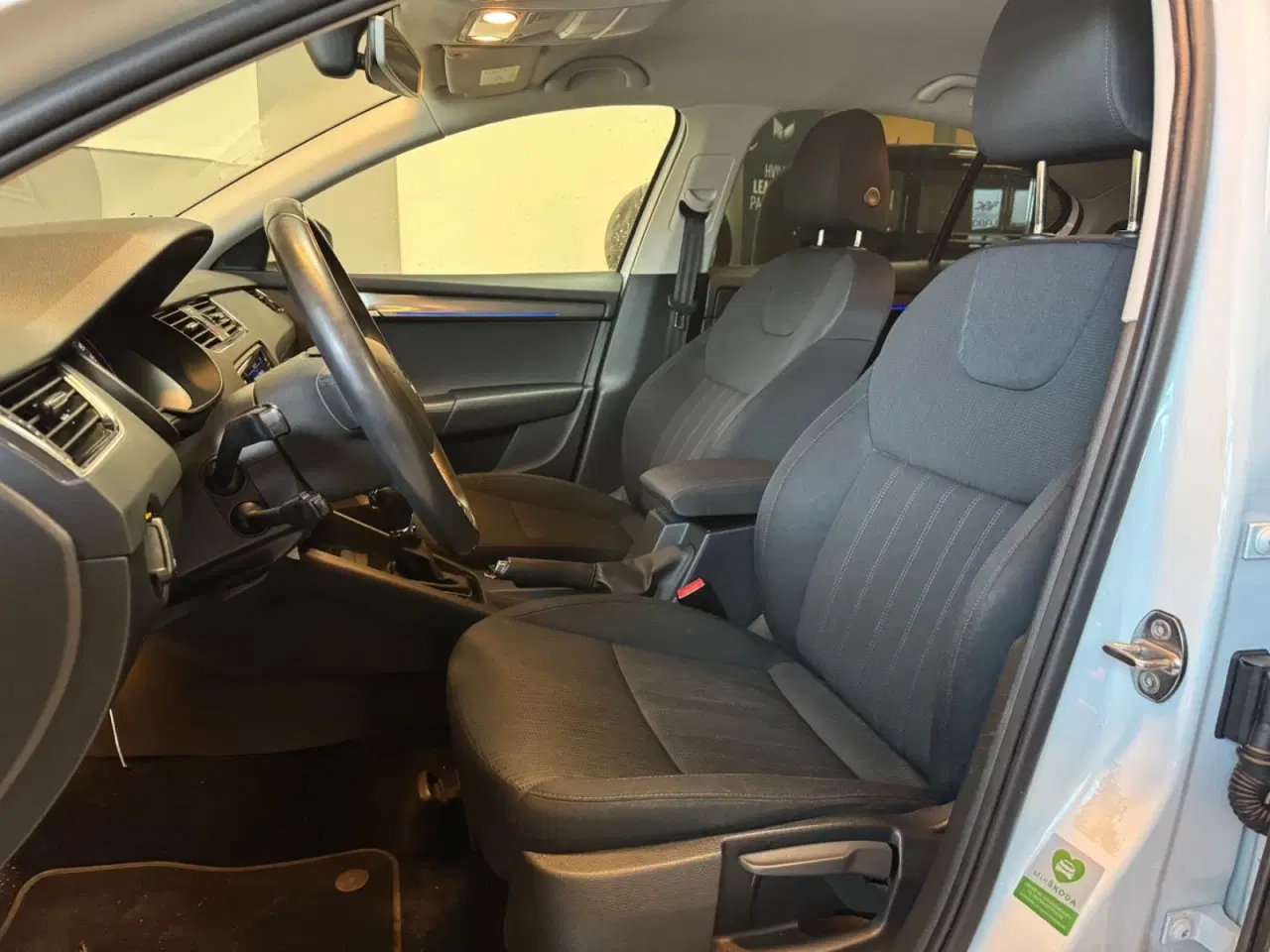 Billede 8 - Skoda Octavia 1,6 TDi 115 Style DSG