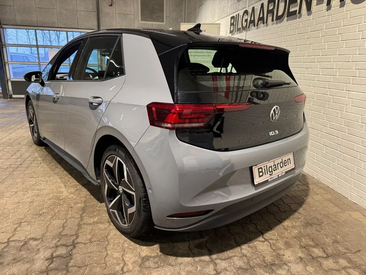 Billede 3 - VW ID.3 77 Pro S