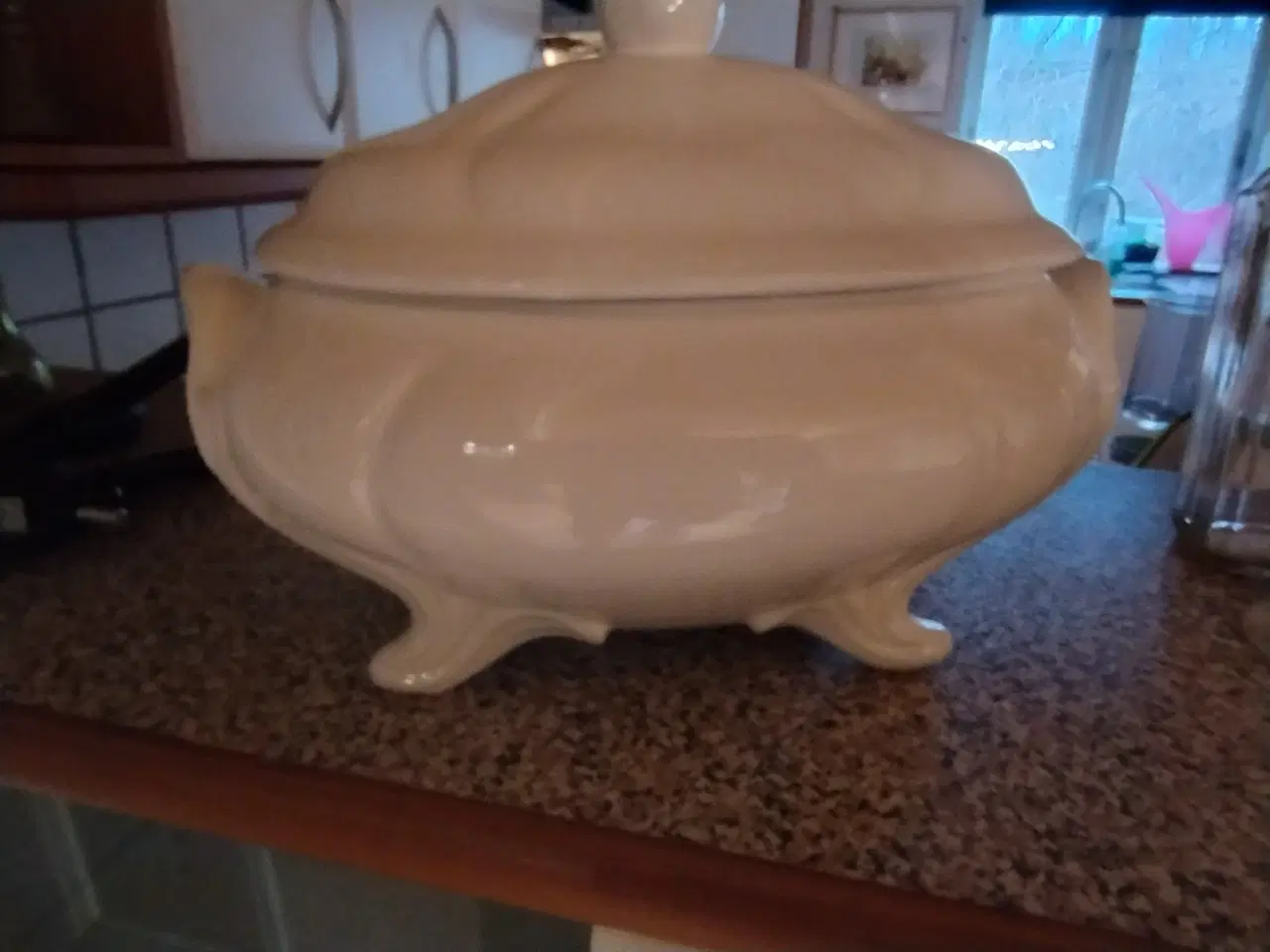 Billede 2 - Diverse flotte skåle fade Dyre ting Sælges