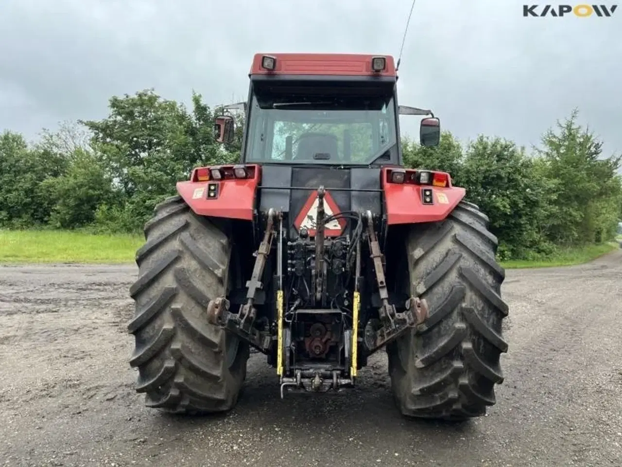 Billede 6 - Case IH 7220