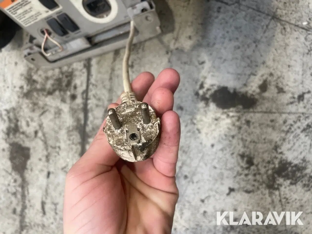 Billede 12 - Vertikal plukkelift TCM Way 50-118