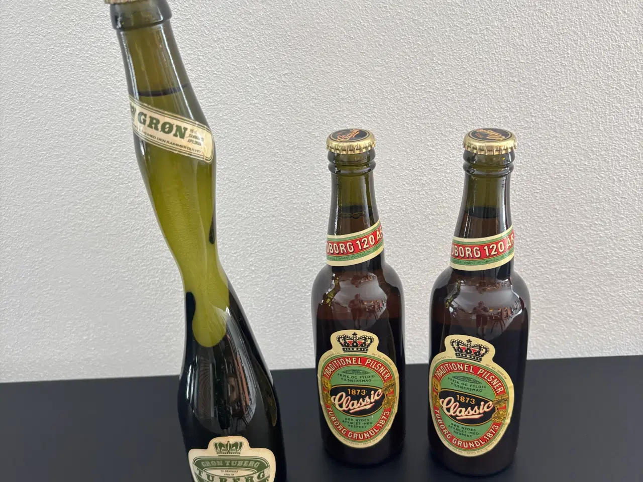 Billede 1 - Tuborg Aprilsnar 