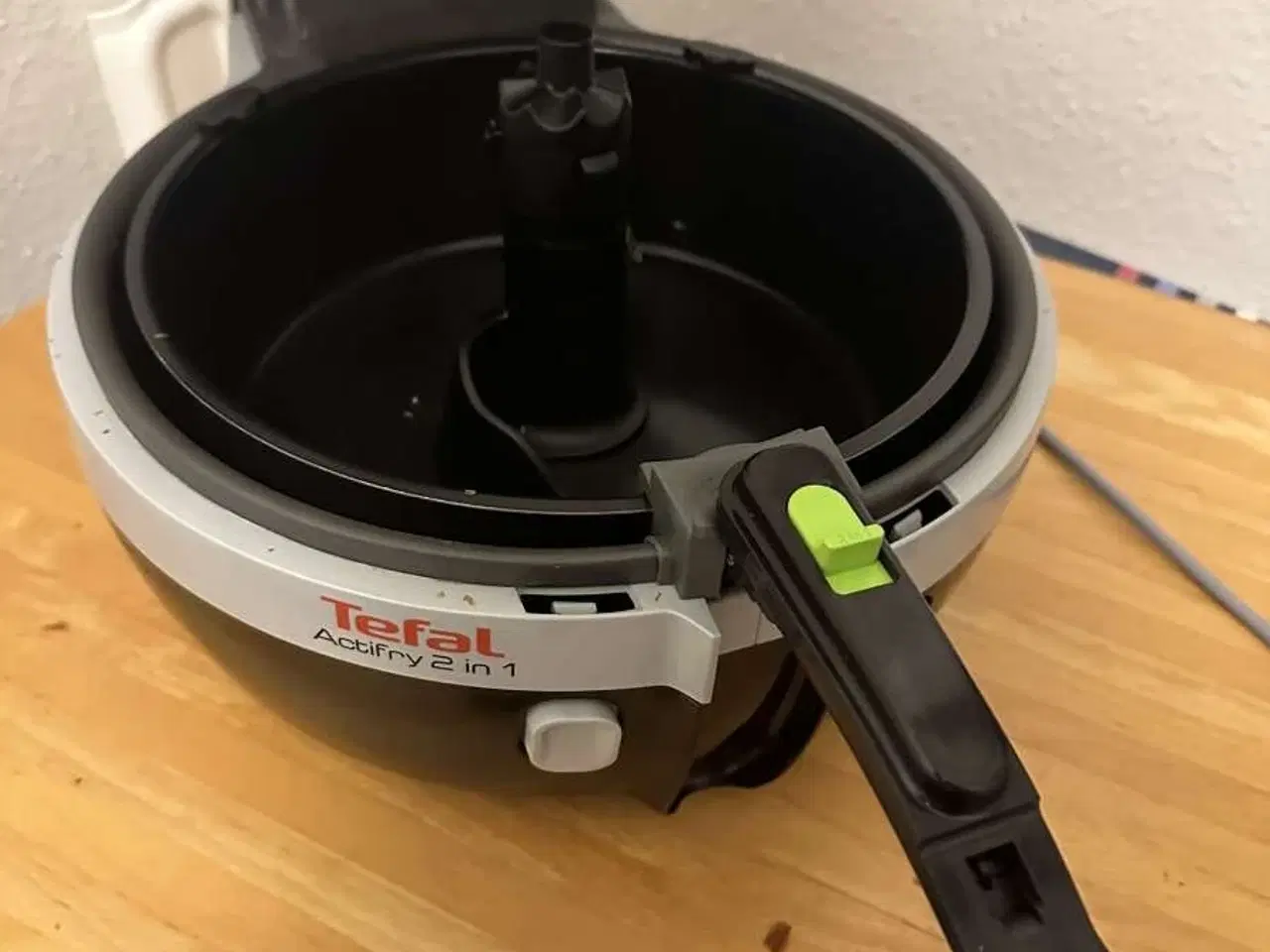 Billede 2 - Actifry 2 in 1