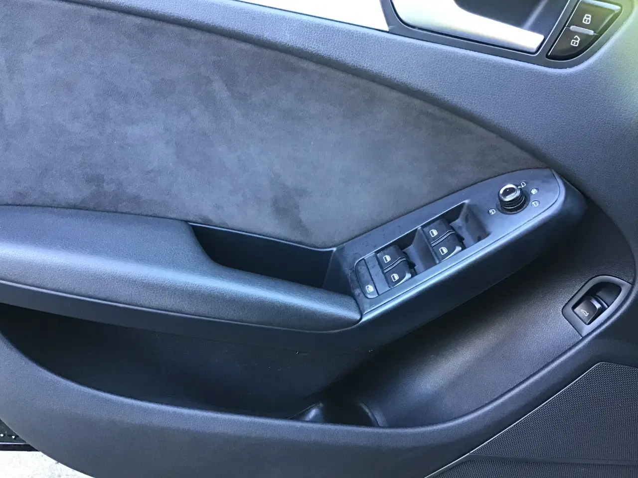 Billede 13 - Audi A4 Avant 2,0 TFSI AUT. S-Line Benzin