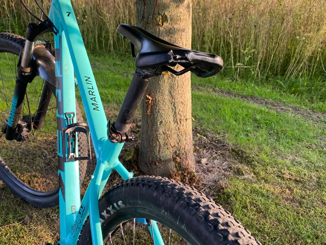 Billede 2 - TREK MTB cykel 