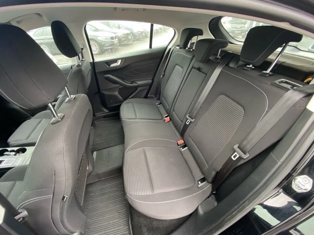 Billede 17 - Ford Focus 1,5 EcoBlue Titanium 120HK 5d 8g Aut.