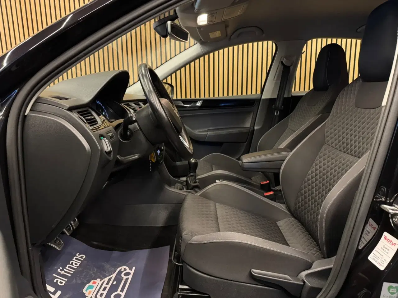 Billede 4 - Skoda Rapid 1,0 TSi 95 Ambition