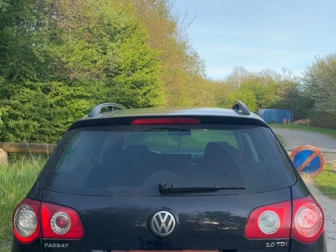 Billede 4 - VW Passat 2,0 TDi 170 Comfortline Variant DSG