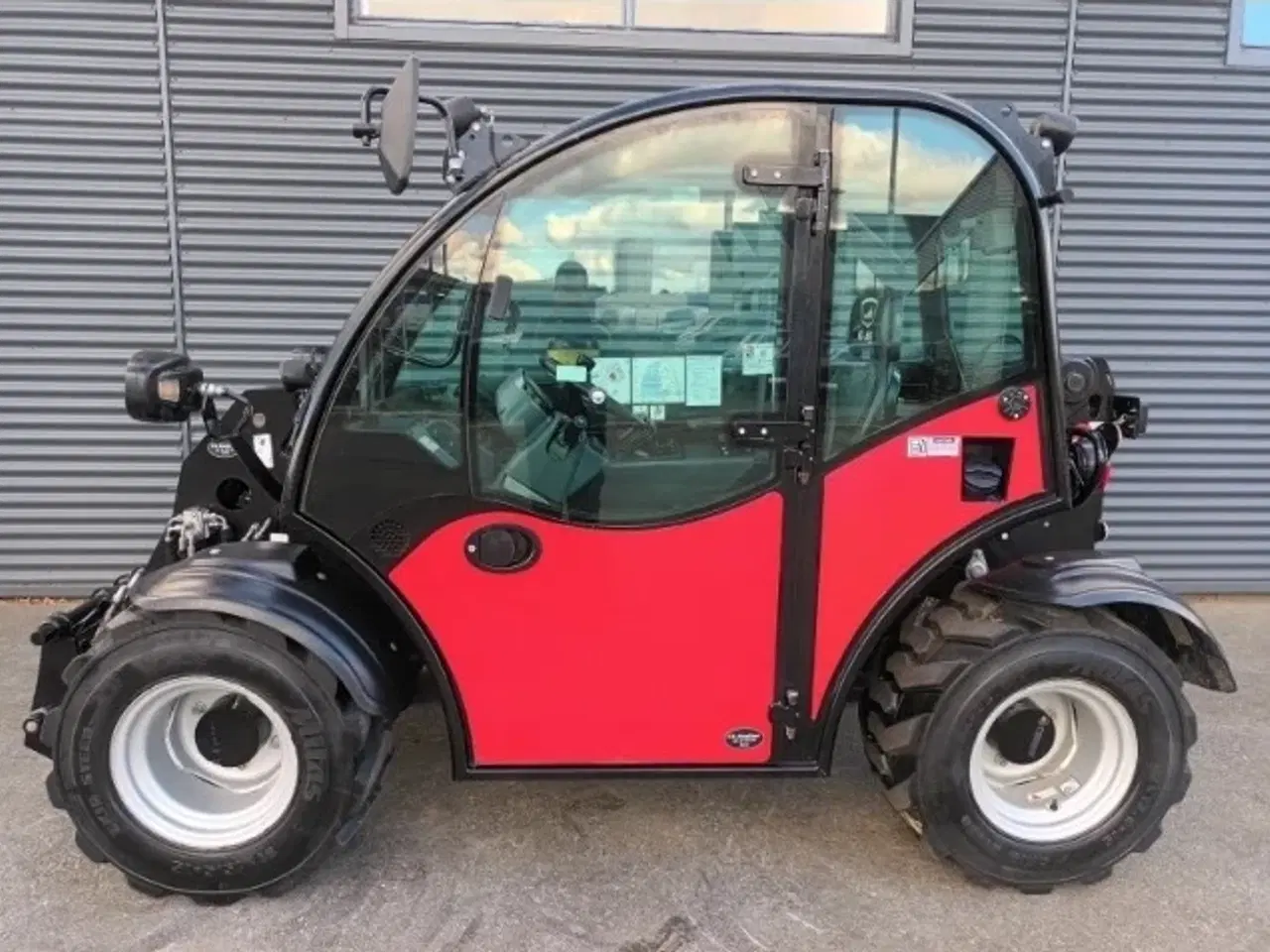 Billede 6 - GiANT GT 5048