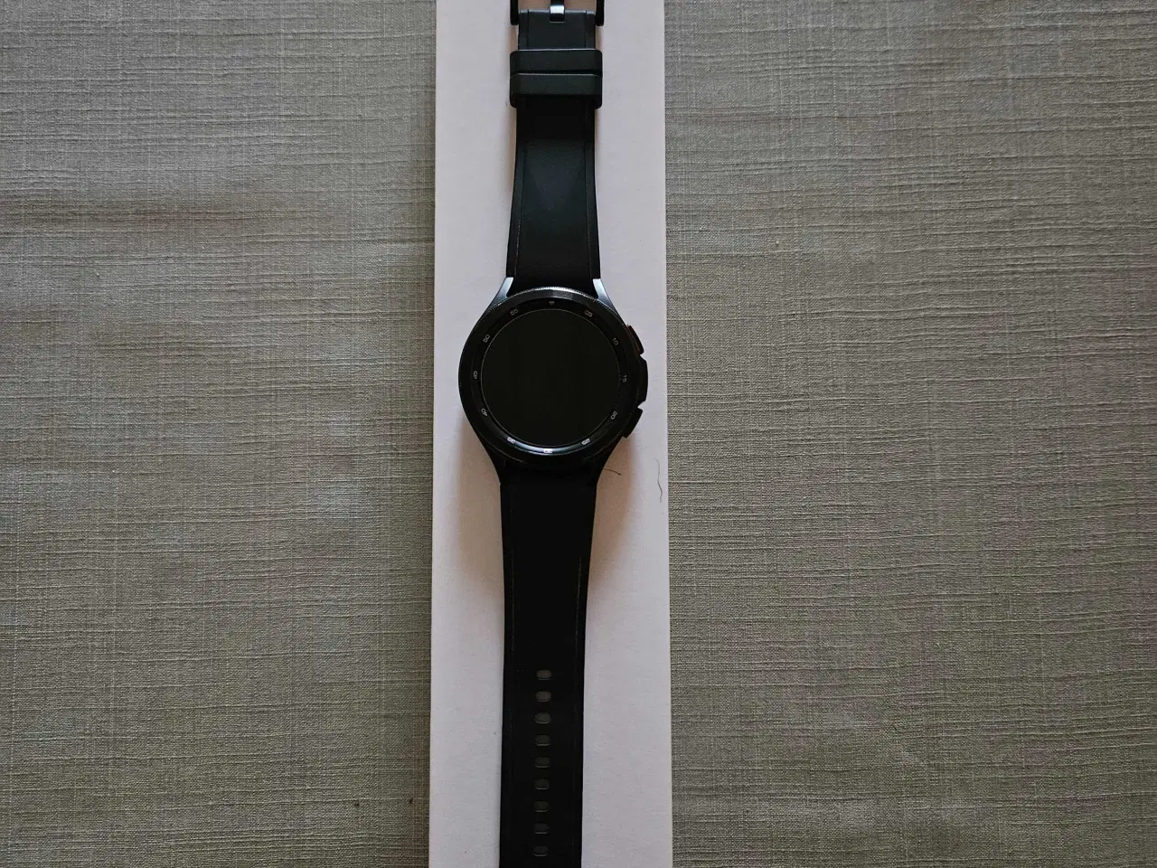 Billede 1 - Samsung Watch4 classic 