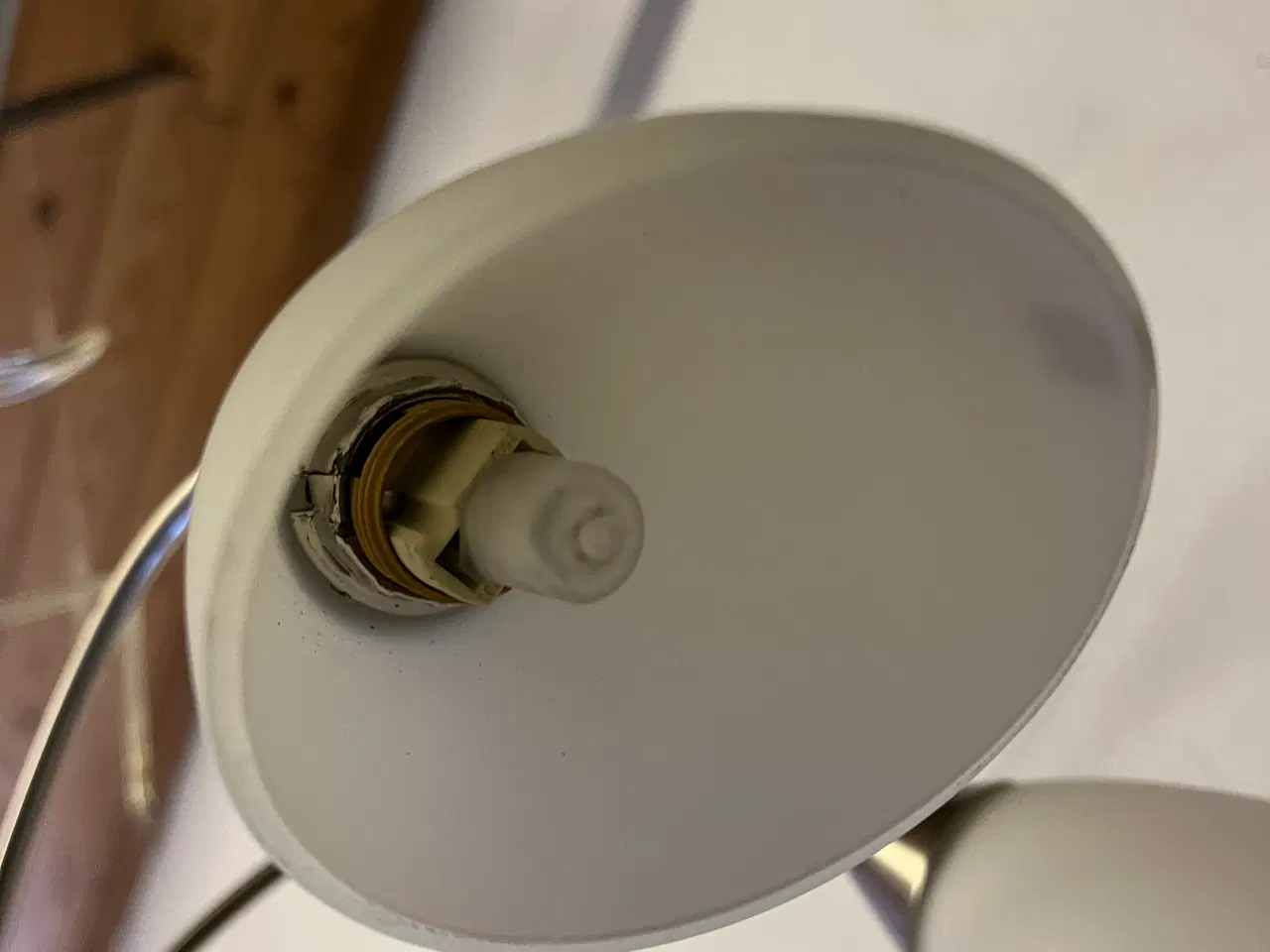 Billede 2 - Loft lampe fra Halo Tech Design