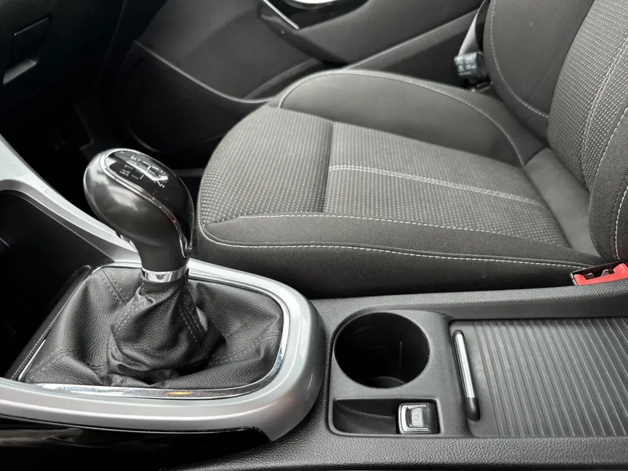 Billede 15 - Opel Astra 1,4 Turbo Sport Start/Stop 140HK 5d 6g