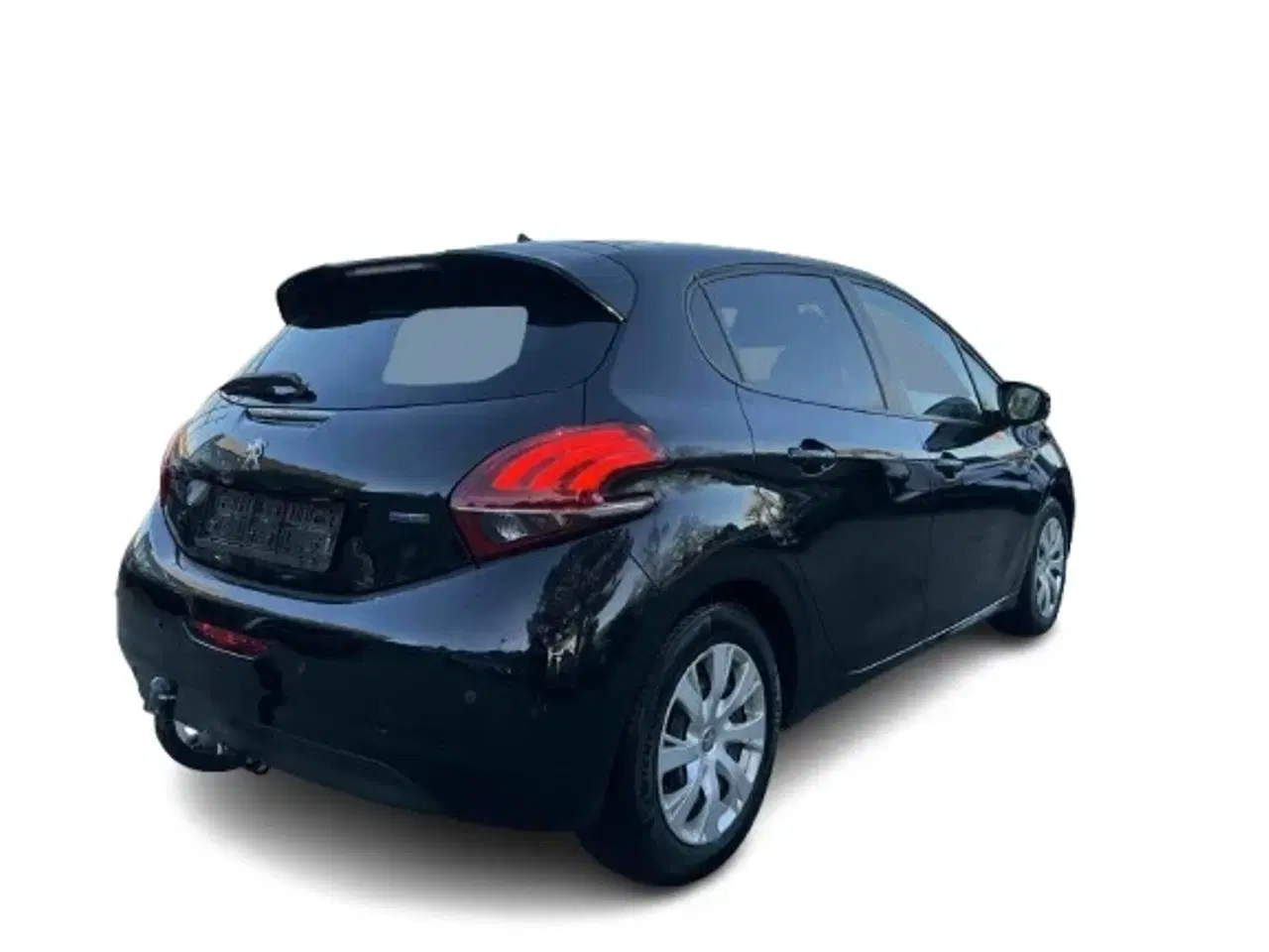 Billede 2 - Peugeot 208 1,2 VTi 82 Active