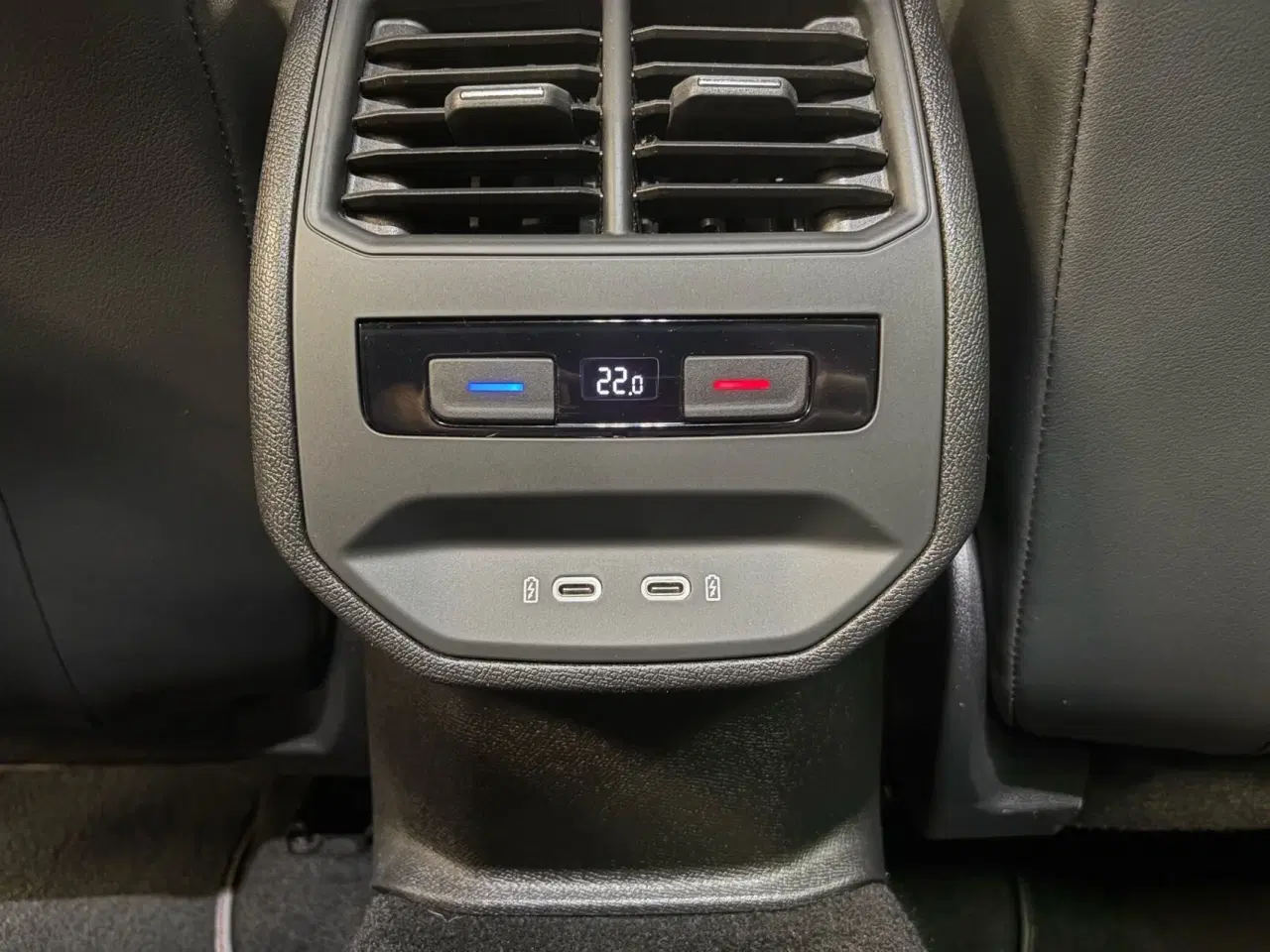 Billede 8 - Seat Leon 1,4 e-Hybrid FR DSG 204HK 5d 6g Aut.