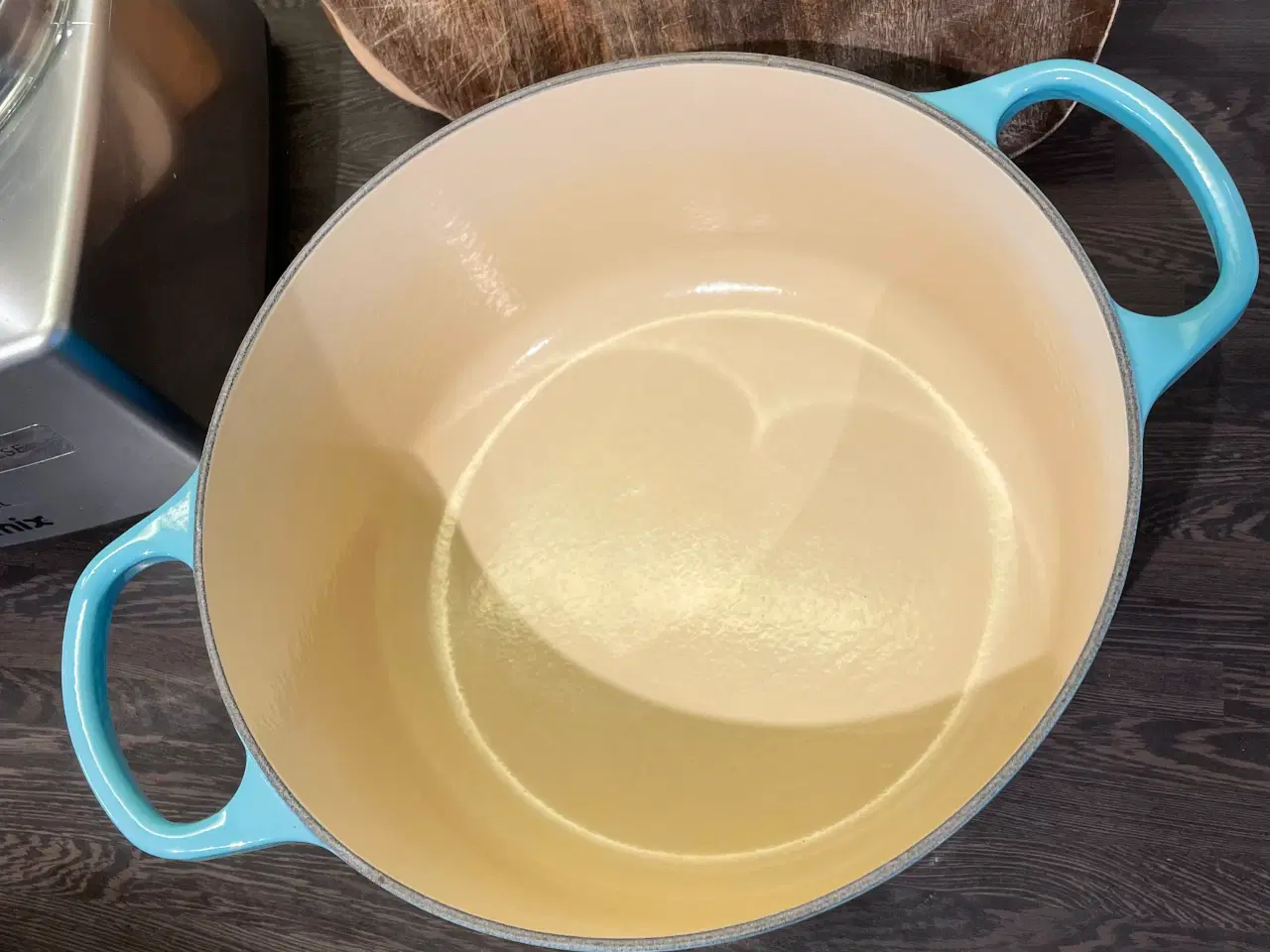 Billede 3 - Le Creuset gryde 26 cm