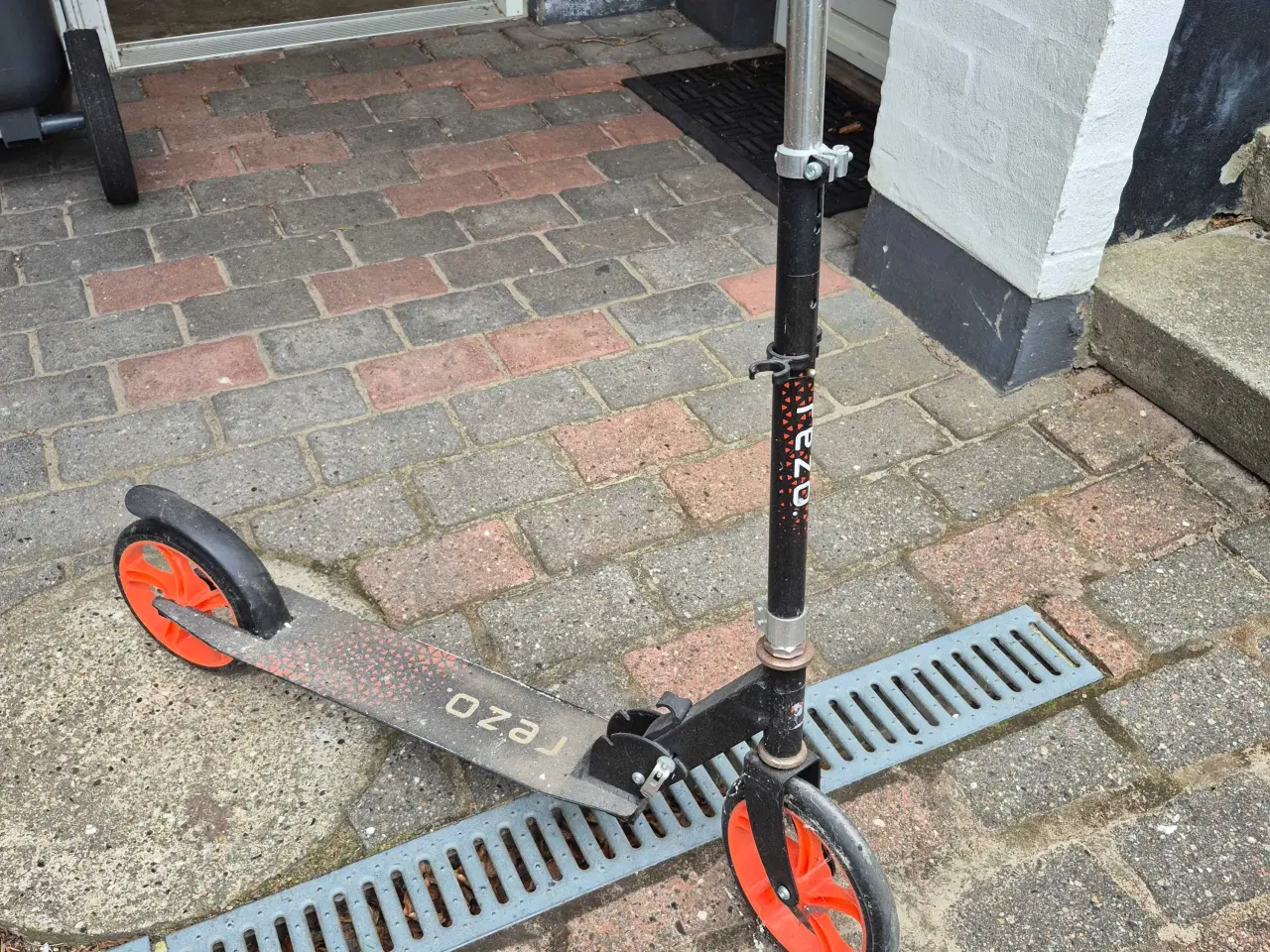 Billede 2 - Løbehjul