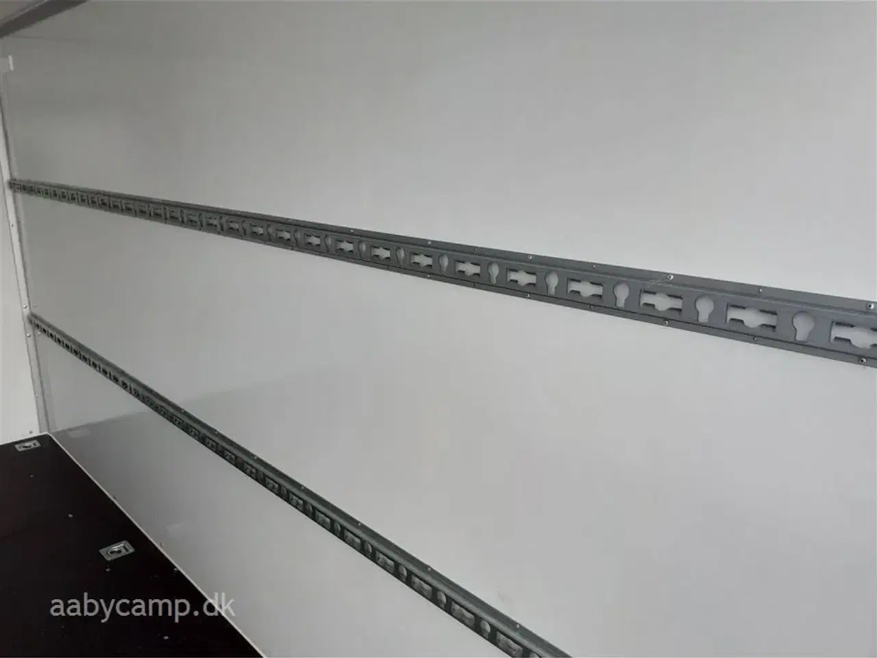 Billede 6 - 0 - Blyss Cargo FC2740HT med Rampe   stor cargotrailer 400x200x190 med Rampe