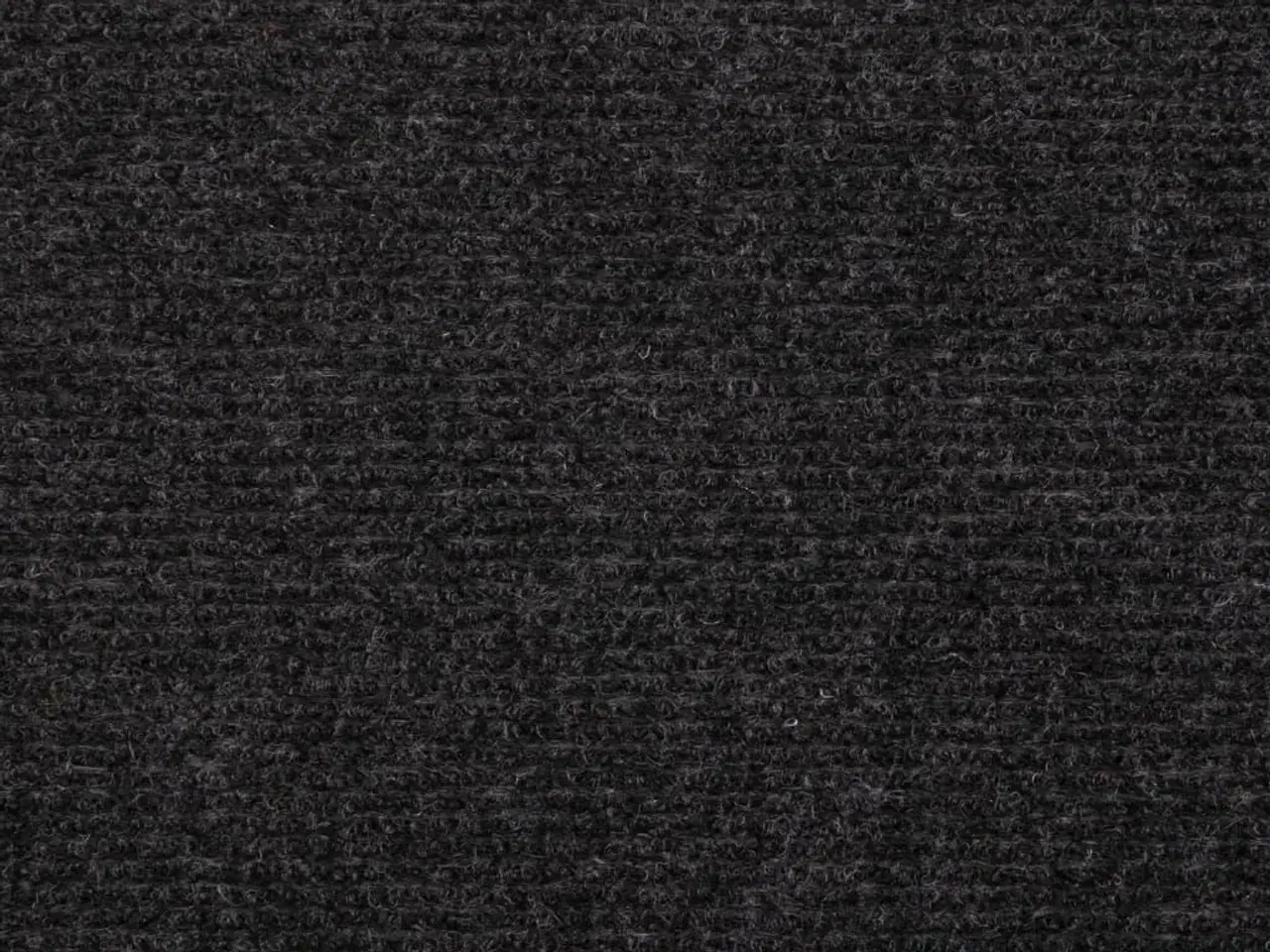 Billede 7 - Selvklæbende trappemåtter 15 stk. 65x24,5x3,5 cm sort