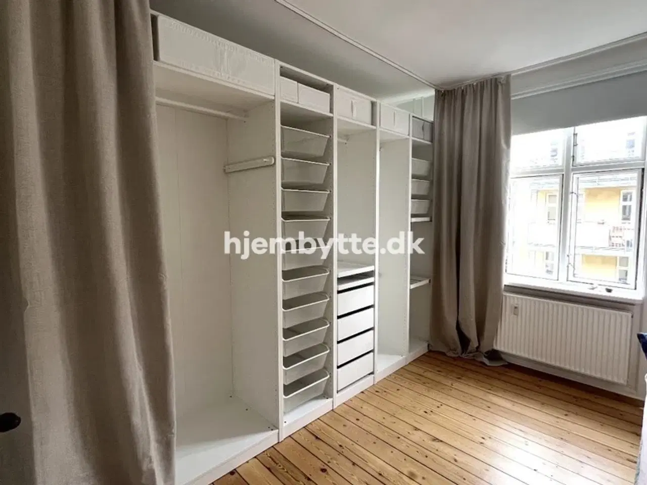 Billede 10 - Hjembytte - Kapelvej