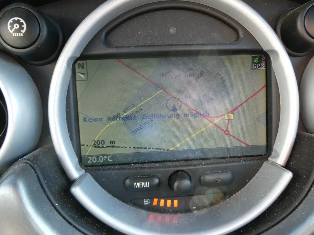 Billede 11 - MINI Cooper 1,6 