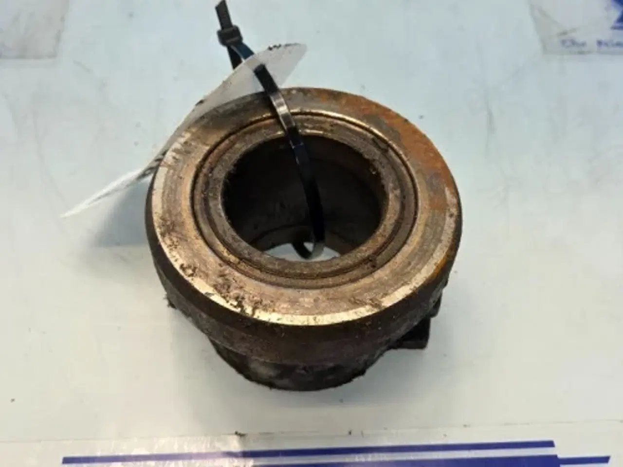 Billede 8 - Ford 8210 Udrykkerleje 83927906