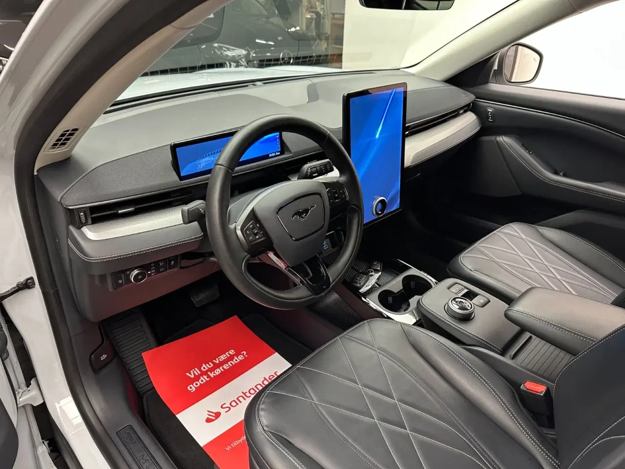 Billede 10 - Ford Mustang Mach-E 75 Standard Range