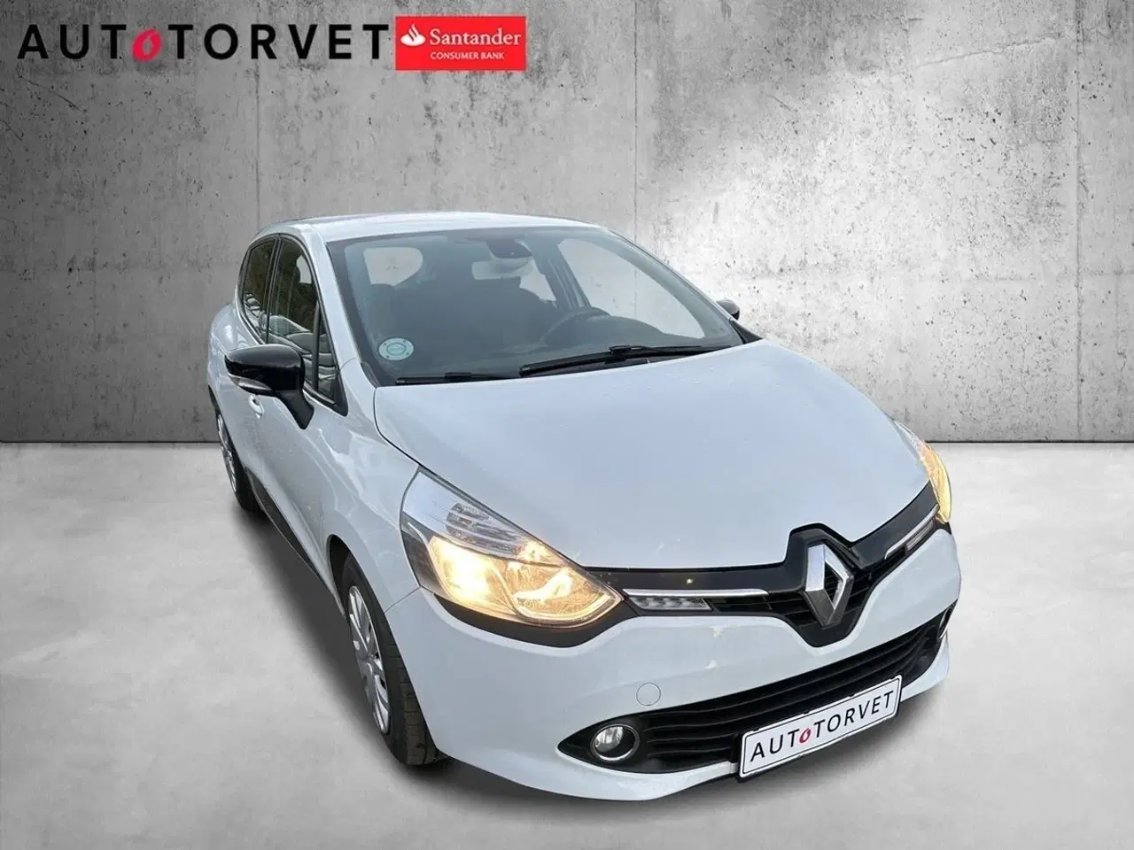 Billede 4 - Renault Clio IV 1,5 dCi 75 Expression