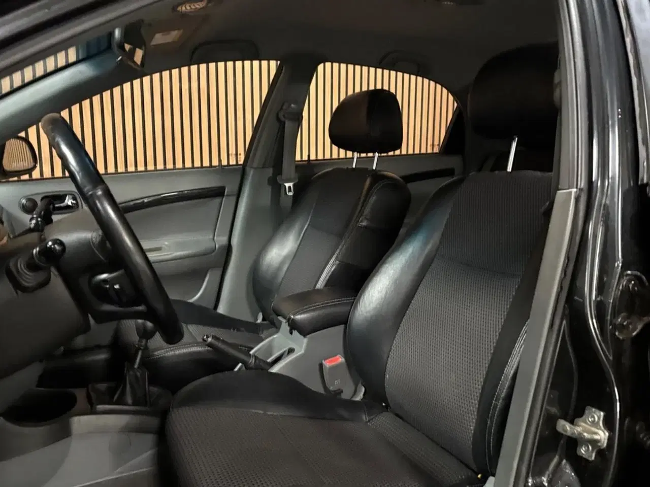 Billede 5 - Chevrolet Lacetti 1,6 Classic