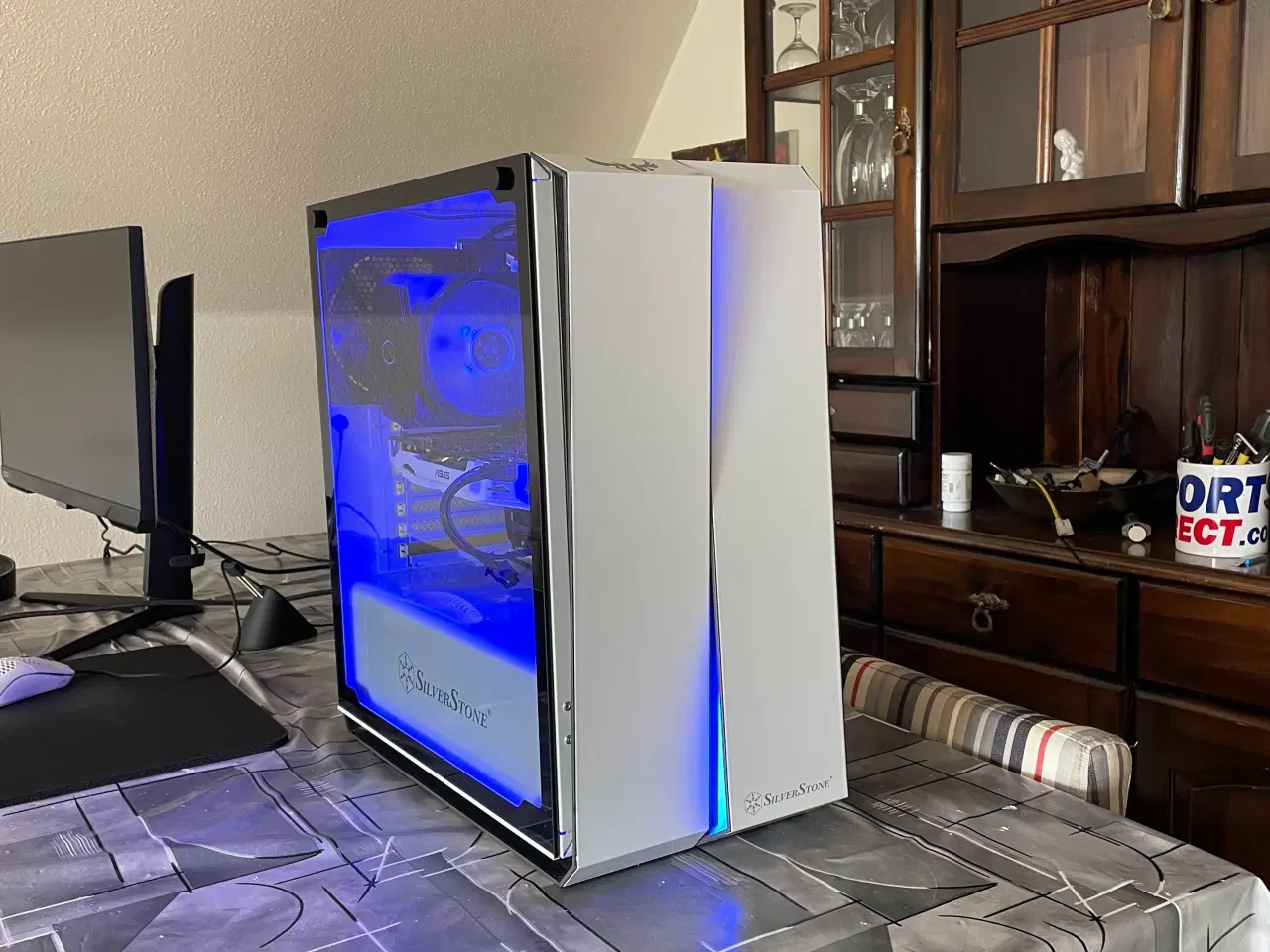 Billede 4 - I7 Gamer Computer 