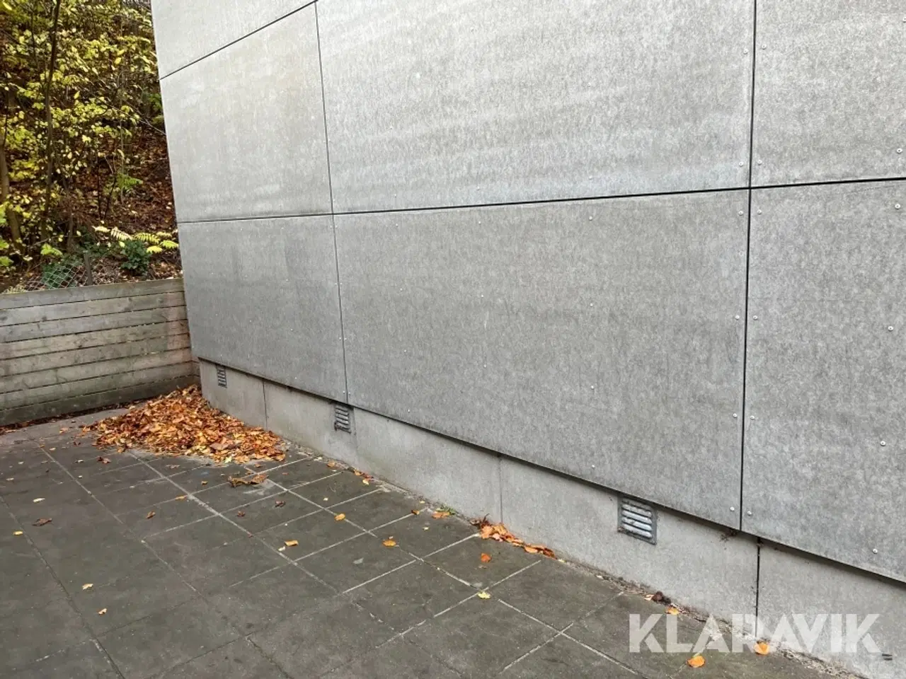 Billede 5 - Kontormoduler ABC Pavillioner 2 styk 79 m2