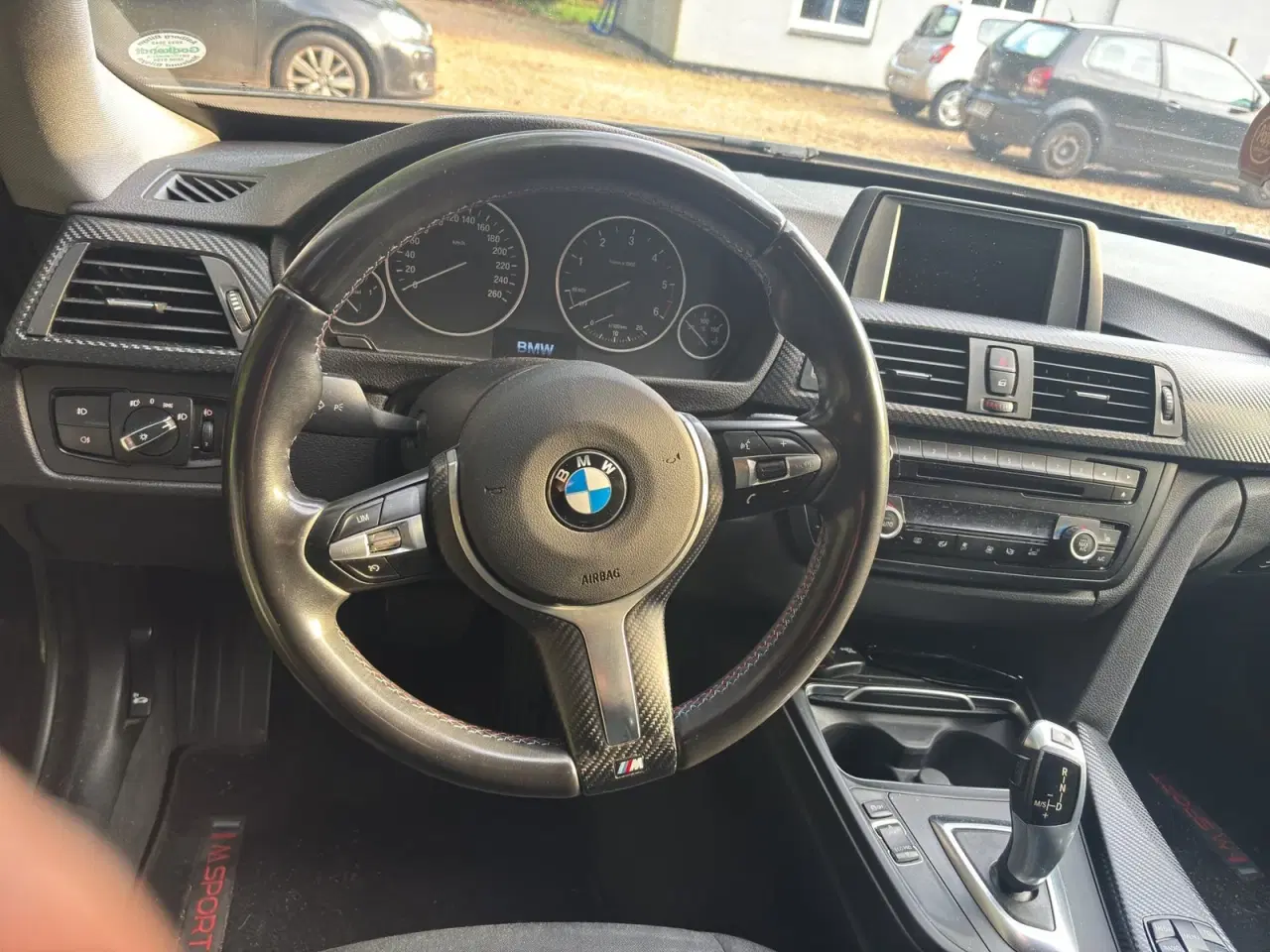 Billede 11 - BMW 320d 2,0 Gran Turismo aut.
