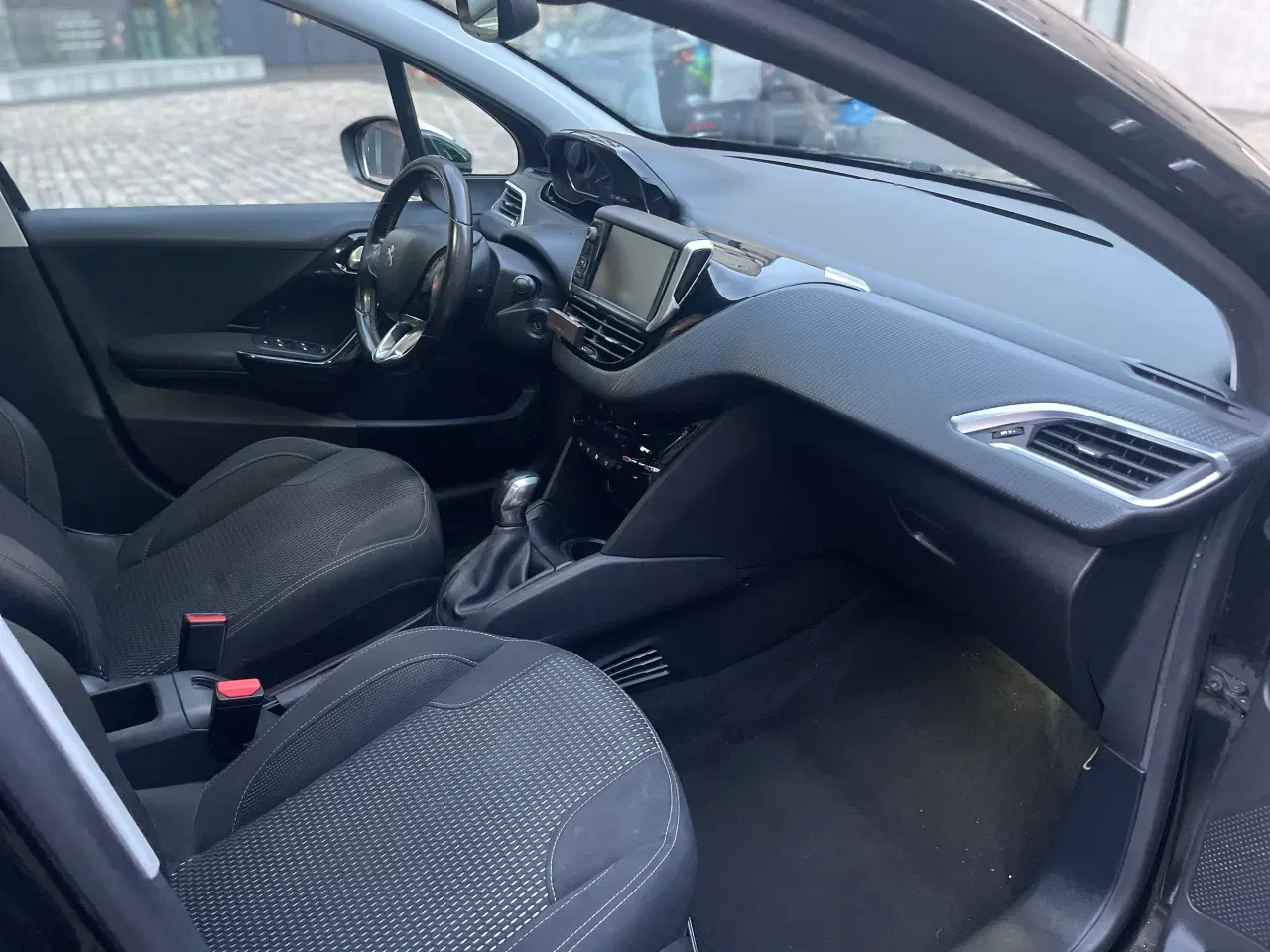 Billede 7 - Peugeot 208 1,6 BlueHdi